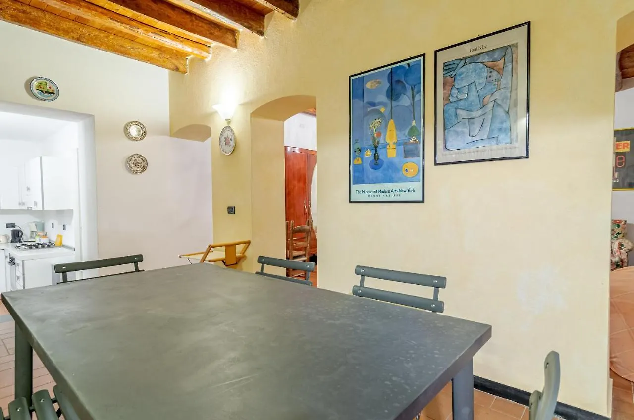 Recco Apartment With View And Pool 0*,  Italia