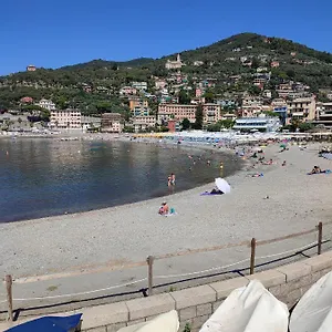 Sole E Mare Di Liguria Recco